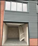 Te huur bedrijfsruimte met kantoorruimte, 70 m², Huur, Bedrijfsruimte