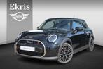 MINI 3-deurs Cooper S | Favoured Trim + Pakket M, 1998 cc, Stof, Gebruikt, Euro 6