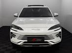 BYD SEAL U 1.5 DM-i FWD Boost 360 Camera, Pano, Leder, Navi, Auto's, BYD, Overige modellen, 4 cilinders, Lichtsensor, Wit