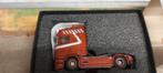 Dikke scania wsi  van ttijs de koning