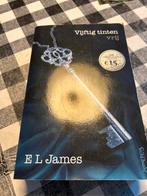 Vijftig tinten vrij - E.L. James, Ophalen of Verzenden, Zo goed als nieuw, Nederland