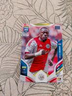 Brian brobbey (afc ajax) panini, Ophalen of Verzenden, Nieuw, Ajax, Poster, Plaatje of Sticker