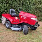 4x Goede middenmaaier en frontmaaier met opvang v.a. €1275,-, Tuin en Terras, Grasmaaiers, Ophalen, Cirkelmaaier, Honda, Zo goed als nieuw