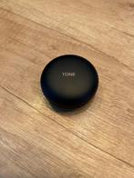 Oordopjes lg meridian, Ophalen of Verzenden, Zo goed als nieuw, In gehoorgang (in-ear)