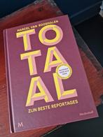 Marcel van Roosmalen - Totaal, Boeken, Ophalen of Verzenden, Zo goed als nieuw, Marcel van Roosmalen