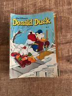 Donald Duck Stripboeken, Boeken, Fictie algemeen, Walt Disney, Ophalen, Gelezen