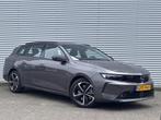 Opel Astra ST Edition 1.6 Turbo 180pk HYbrid e-EAT8 | TREKHA, Auto's, Stof, 4 cilinders, Hybride Elektrisch/Benzine, 750 kg