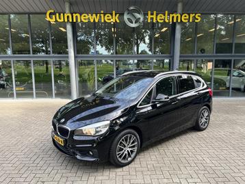 BMW 2 Serie Active Tourer | NAVI | CLIMA | PDC | STOELVERWAR beschikbaar voor biedingen