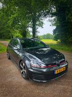 Golf 7 GTI Performance lage km! /origineel NL, Auto's, Volkswagen, 1282 kg, 4 cilinders, 1984 cc, Origineel Nederlands