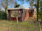 Sta caravan keet woonwagen, Caravans en Kamperen, Stacaravans
