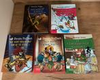 Geronimo Stilton boeken, Ophalen of Verzenden, Zo goed als nieuw