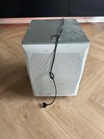 JBL Northridge E150P/230 Actieve Subwoofer – Krachtige Bass, Ophalen of Verzenden, 120 watt of meer, Subwoofer, JBL