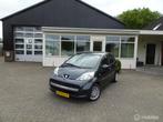 Peugeot 107 1.0-12V Millesim 200, Voorwielaandrijving, Euro 5, Stof, Gebruikt