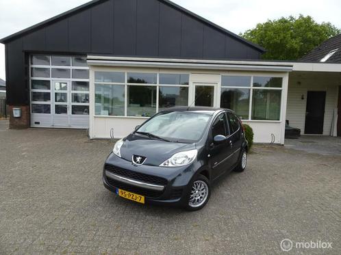 Peugeot 107 1.0-12V Millesim 200, Auto's, Peugeot, Particulier, Te koop, ABS, Airbags, Airconditioning, Alarm, Centrale vergrendeling