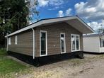 Landhuis 70m2 zorg / recreatie woning Direct leverbaar!, Caravans en Kamperen, Tot en met 6