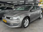 Volkswagen Golf 1.2 TSI Highline navigatie clima cruise cont, Voorwielaandrijving, Euro 5, Gebruikt, Origineel Nederlands