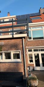 10 Zonnepanelen van 380wp + Sunny Boy 3.6 , ook los te koop, Ophalen, Gebruikt, Compleet systeem, 200 wattpiek of meer