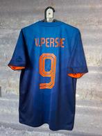 Nederlands elftal 2014 uitshirt Robin van persie Wk 2014, Verzamelen, Ophalen of Verzenden, Zo goed als nieuw, Buitenlandse clubs