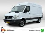 Mercedes-Benz Sprinter 516 2.2 CDI 366 HD | Dubbel lucht | T, Euro 5, Gebruikt, Zwart, 4 cilinders