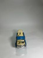 Vintage Tonka Blauwe Auto - 1980, Kinderen en Baby's, Speelgoed | Speelgoedvoertuigen, Ophalen of Verzenden, Gebruikt