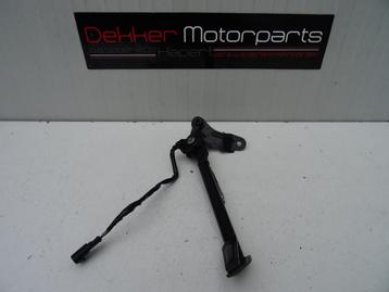Standaard / Side Stand Ducati Monster 821 2018-2019-2020 > beschikbaar voor biedingen