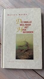 M. Basho - De smalle weg naar het hoge noorden, Ophalen of Verzenden, Zo goed als nieuw, M. Basho