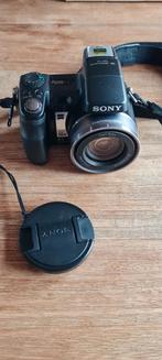 Sony cybershot, Ophalen of Verzenden, Compact, Zo goed als nieuw, Overige Merken