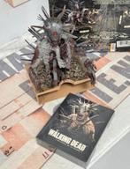 The Walking Dead Seizoen 7 Gelimiteerde Spike Walker Blu-ray, Boxset, Science Fiction en Fantasy, Ophalen of Verzenden, H
