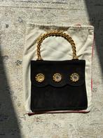 Vintage charles jourdan paris 1921 tasje, Sieraden, Tassen en Uiterlijk, Ophalen of Verzenden