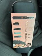ELLE  5-1 hair stylingset, Ophalen of Verzenden, Nieuw, Krultang of Stijltang