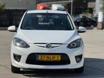Mazda 2 1.3 GT-M Line | Airco | Elektrisch inklapbare spiege, Voorwielaandrijving, Gebruikt, Zwart, 4 cilinders