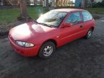 Mitsubishi Colt - 1996, Auto's, Overige carrosserieën, Overige brandstoffen, Bedrijf, Handgeschakeld