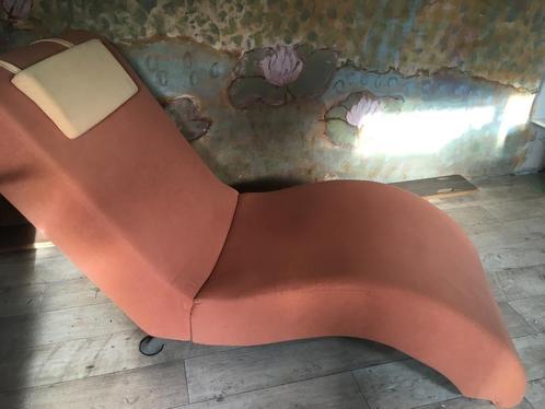 Ligfauteuil, chaise longue, loungestoel , sofa, saunastoel., Huis en Inrichting, Banken | Sofa's en Chaises Longues, Minder dan 150 cm