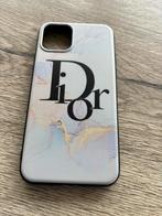 Hoesje iPhone 11 Pro Dior, IPhone 11 Pro, Gebruikt, Ophalen of Verzenden