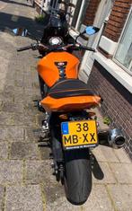 Kawasaki Z750 uit 2006 - Naked Bike, Motoren, Motoren | Kawasaki, Sportuitlaat, 4 cilinders, Motorrijbewijs A, Particulier