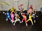 Power Rangers Lightning Collection - Zo Goed Als Nieuw!, Ophalen of Verzenden, Zo goed als nieuw