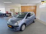 Nissan Pixo 1.0 Visia Apk Nieuw,E-Ramen,Str-Bekrachtiging,N., Voorwielaandrijving, Euro 5, Stof, Gebruikt