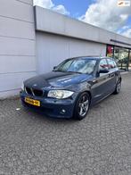 BMW 1-serie 116i High Executive, Auto's, 1596 cc, Achterwielaandrijving, Gebruikt, 4 cilinders