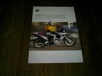 De BMW F - Serie F 650 Fundura / F 650 Strada, BMW, Zo goed als nieuw, Verzenden