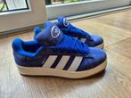 Z.G.A.N. Adidas Campus sneakers mt 38!, Ophalen, Zo goed als nieuw, Sneakers of Gympen