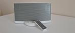 Bose Sound Dock serie 2, Audio, Tv en Foto, Luidsprekers, Ophalen of Verzenden, Zo goed als nieuw, Front, Rear of Stereo speakers
