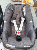 Maxi Cosi family fix one i size, Kinderen en Baby's, Autostoeltjes, Ophalen, Zo goed als nieuw, Isofix, 0 t/m 13 kg