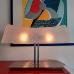 Penta, Kimilla tafellamp, Ophalen, Zo goed als nieuw, Glas, Minder dan 50 cm