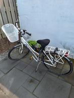 Ferrini Beverly Dames fiets, Fietsen en Brommers, Ophalen of Verzenden, Zo goed als nieuw, Overige merken, Versnellingen