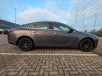 Opel Insignia 1.8 103KW 5-DRS 2010 Grijs, Auto's, 74 €/maand, Zwart, 4 cilinders, 1796 cc
