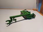 Britains Vicon maaimachine in JD kleur, Hobby en Vrije tijd, Modelauto's | 1:32, Ophalen of Verzenden, Zo goed als nieuw, Tractor of Landbouw