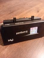PENTIUM II PROCESSOR  SL2HE, Computers en Software, Ophalen of Verzenden