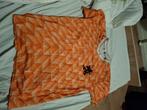 Nederlands elftal shirt, Ophalen of Verzenden, Zo goed als nieuw, Overige binnenlandse clubs, Shirt