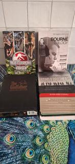 DVD Boxsets, Gebruikt, Boxset, Ophalen of Verzenden, Actie en Avontuur