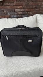 Samsonite Rolling Tote, 30 cm of meer, Zwart, Minder dan 35 cm, Ophalen of Verzenden
